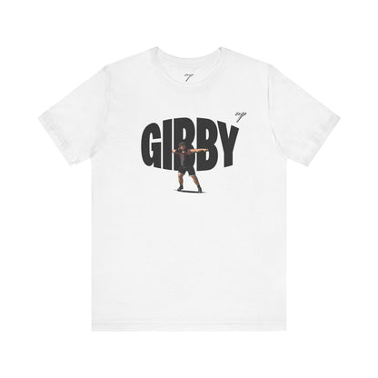 Elijah Gibbs Graphic Tee