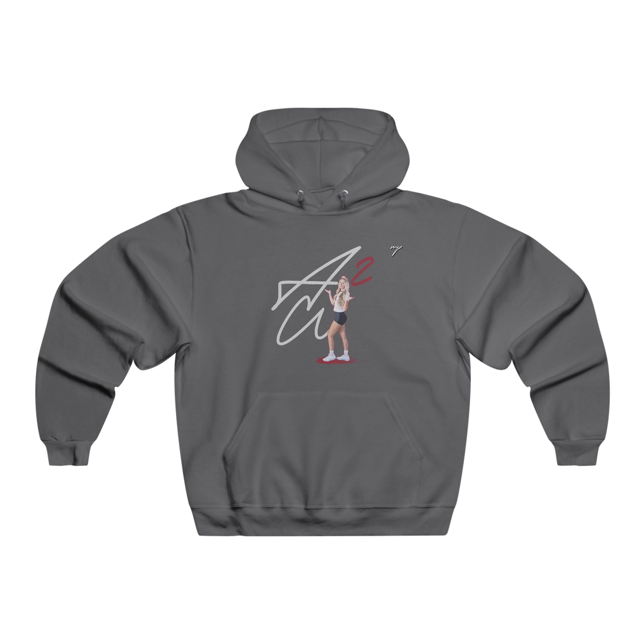 Alexandria Williams Vintage Hoodie