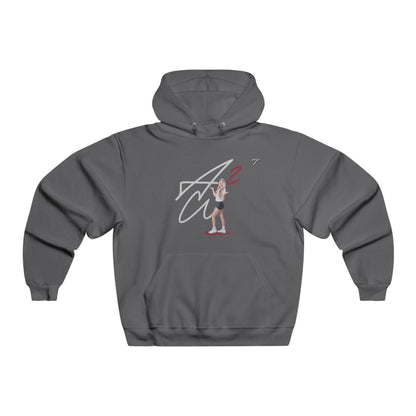 Alexandria Williams Vintage Hoodie