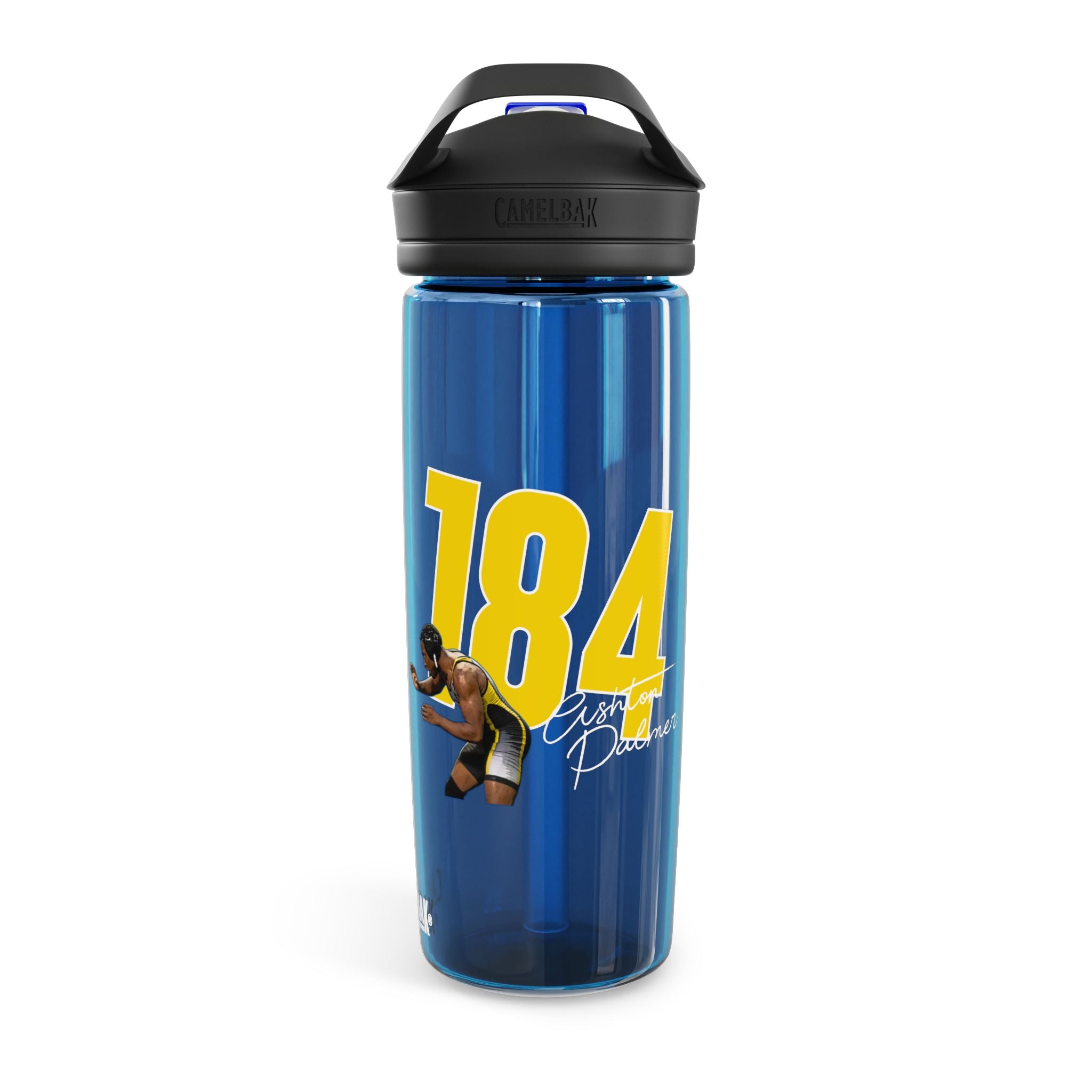 Ashton Palmer CamelBak Water Bottle