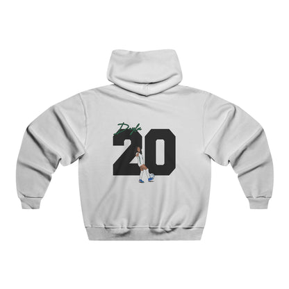 Deyla McCoy Vintage Hoodie
