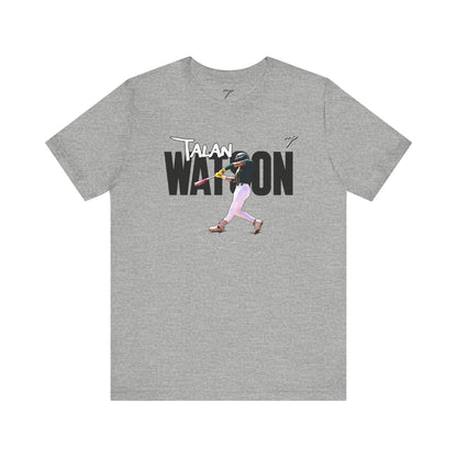 Talan Watson Graphic Tee