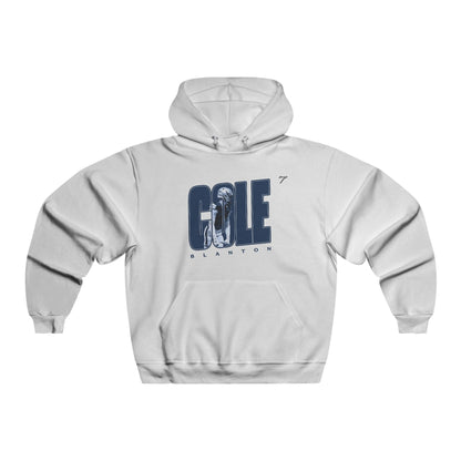 Cole Blanton Vintage Hoodie