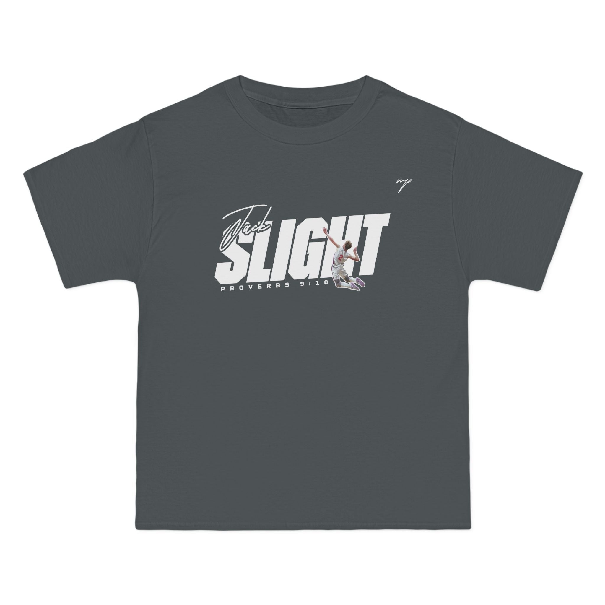 Jack Slight Vintage Tee