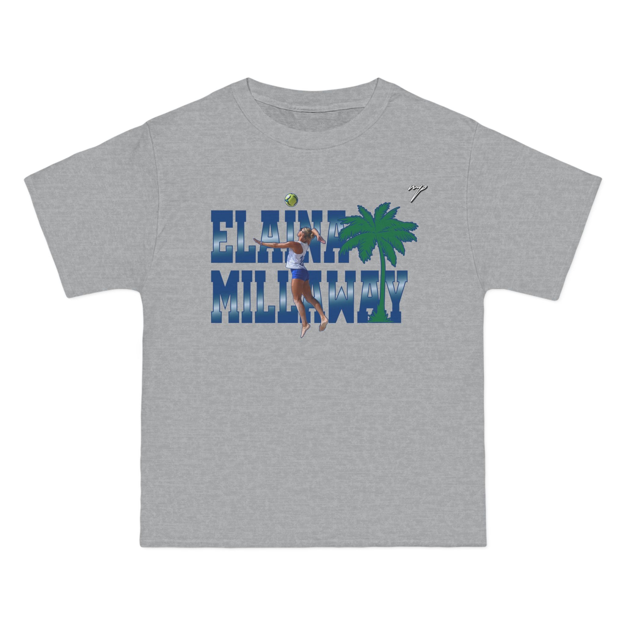 Elaina Millaway Vintage Tee