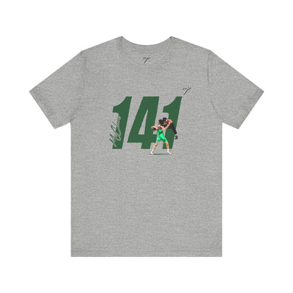 Smokey McClure Graphic Tee