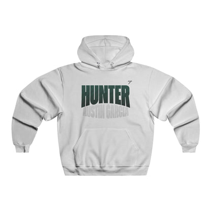 Hunter Austin Garcia Vintage Hoodie