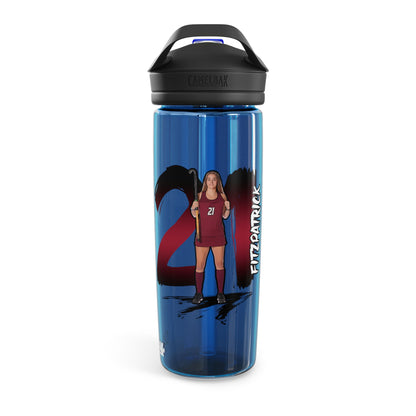 Sarah Fitzpatrick CamelBak Water Bottle