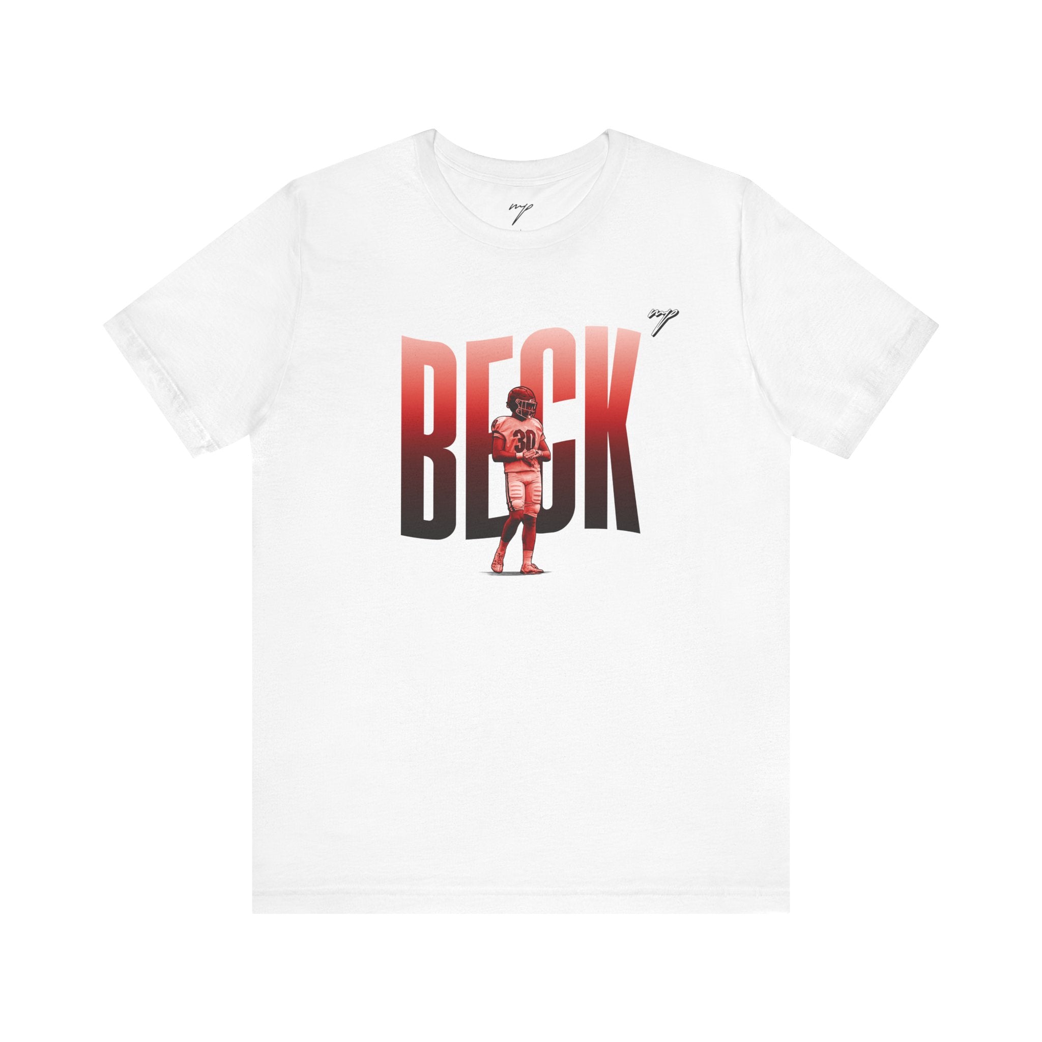 Beckett DeJean Graphic Tee