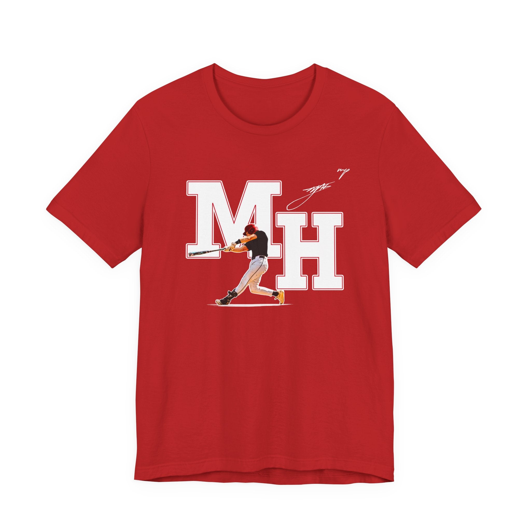 Matthew Hennen Graphic Tee