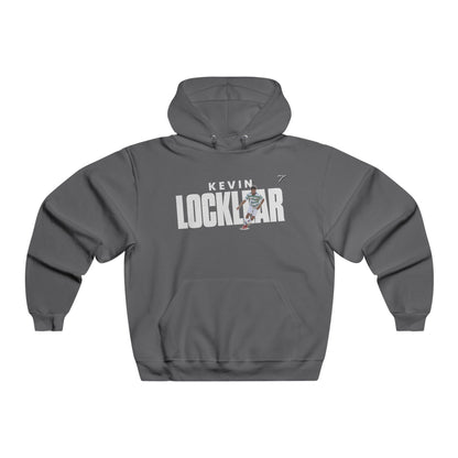 Kevin Locklear Vintage Hoodie
