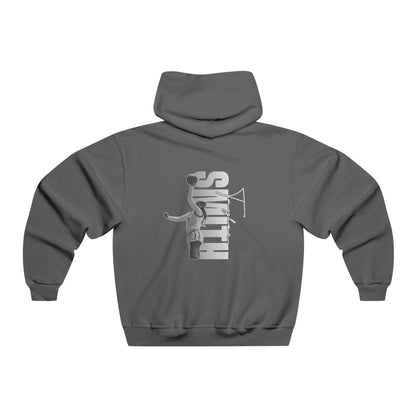 Taylor Smith Vintage Hoodie