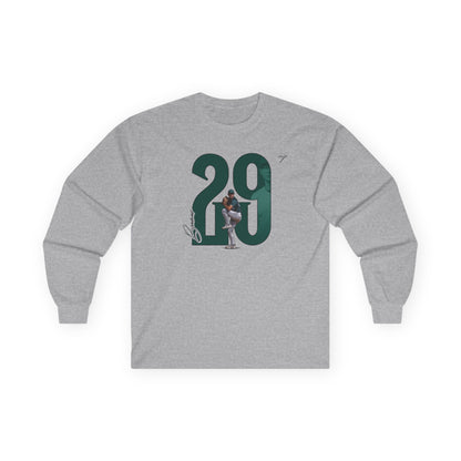 Sam Beemer Long Sleeve Tee