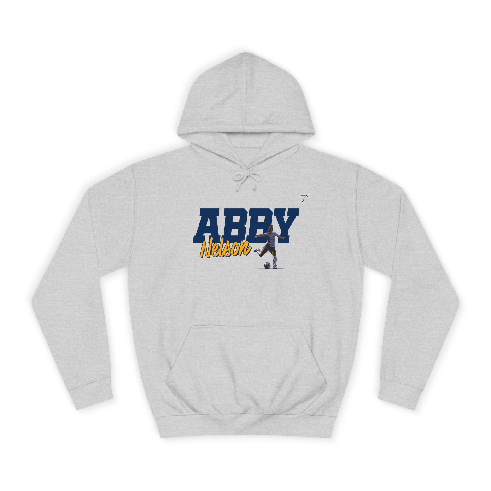 Abby Nelson Hoodie