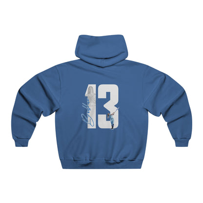 Danzee Bradshaw Vintage Hoodie
