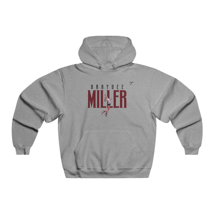 Braydee Miller Vintage Hoodie