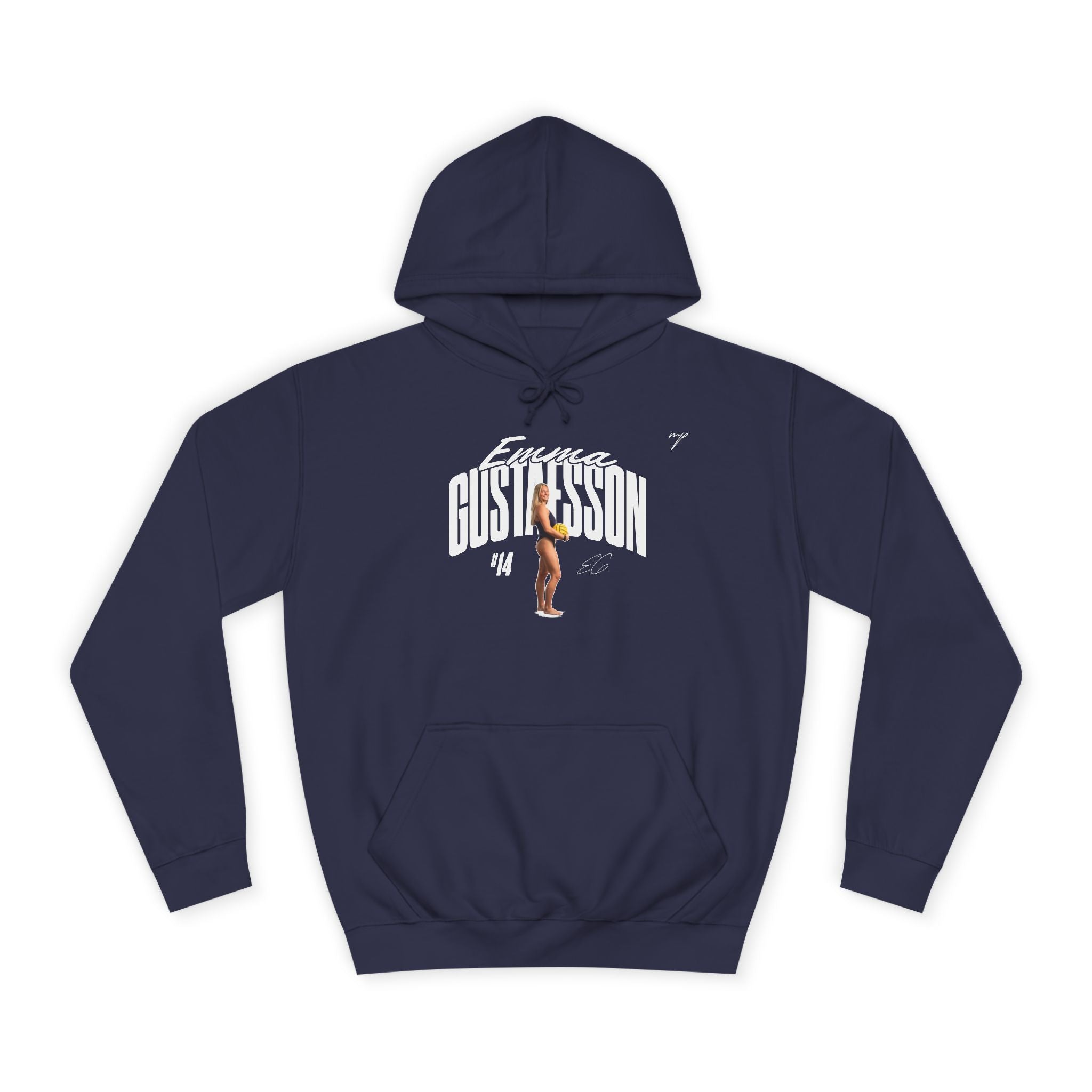 Emma Gustafsson Hoodie