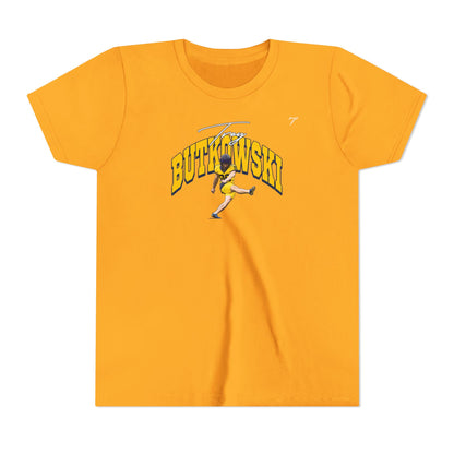 Trey Butkowski YOUTH Graphic Tee