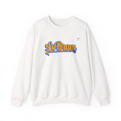 Bronwyn Hoffman Crewneck