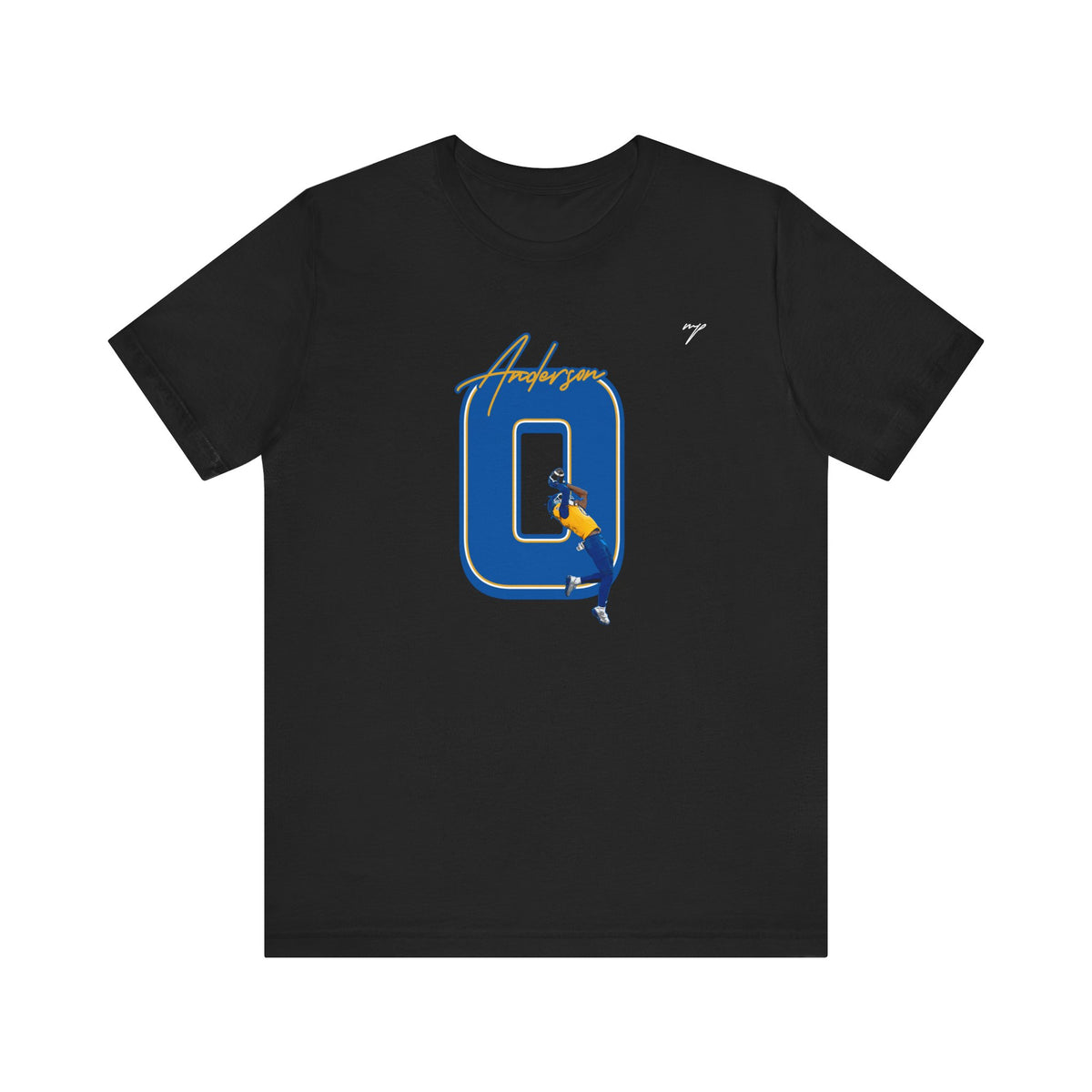 Jordan Anderson Graphic Tee