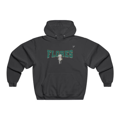 Osmani Flores Vintage Hoodie