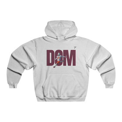 Dominic Bourgeois Vintage Hoodie