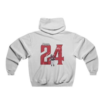 Ky'Jaeh Moore Vintage Hoodie