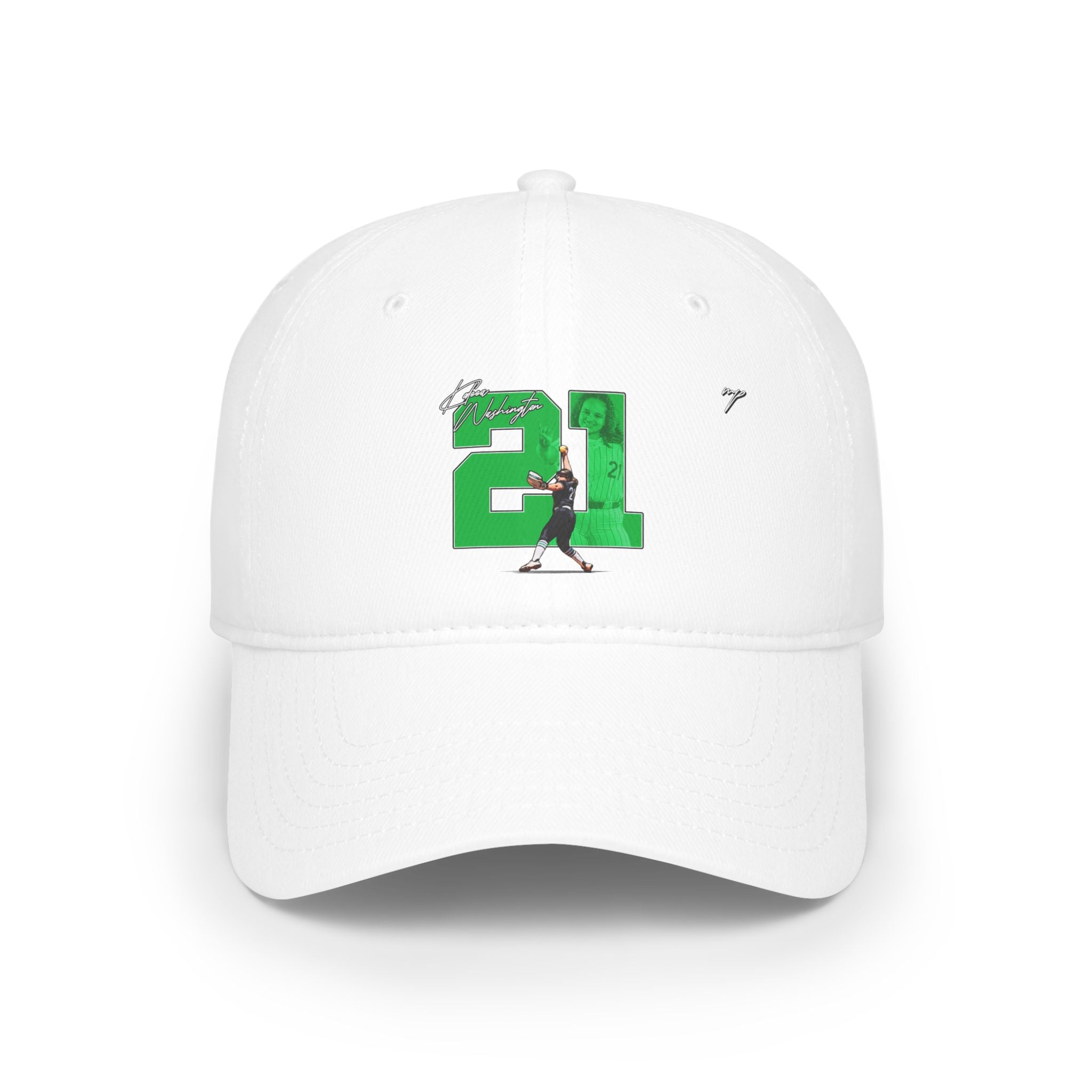 Kaleea Washington Hat