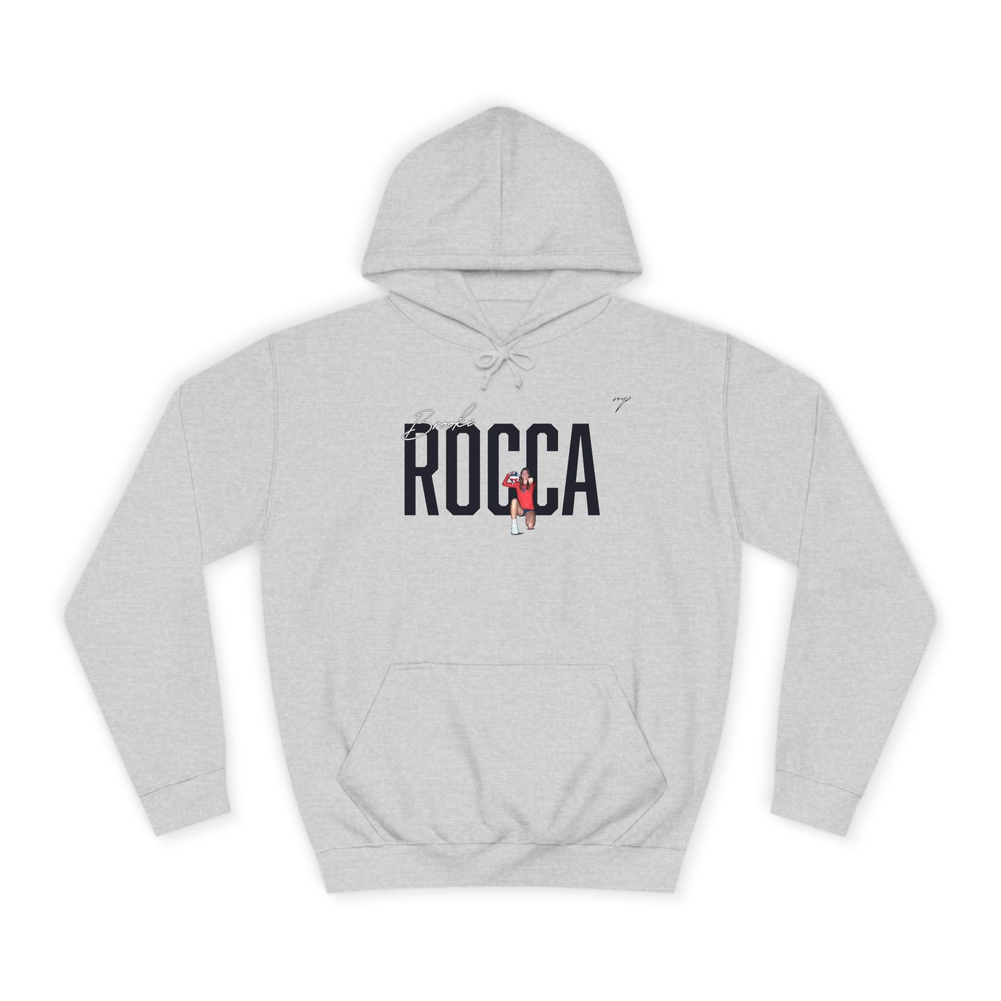 Brooke Rocca Hoodie