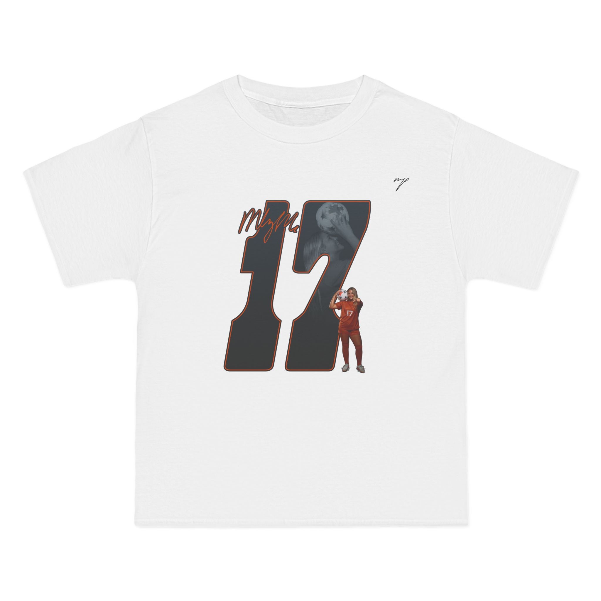 Molly MacMillan Vintage Tee