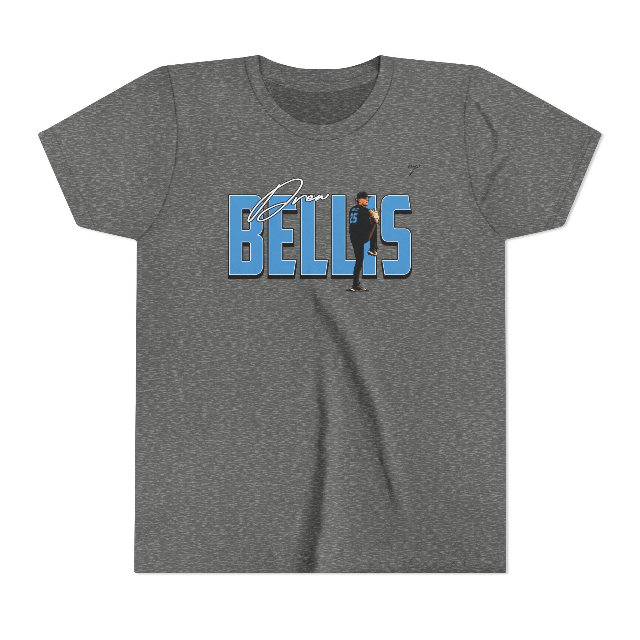 Drew Bellis YOUTH Graphic Tee