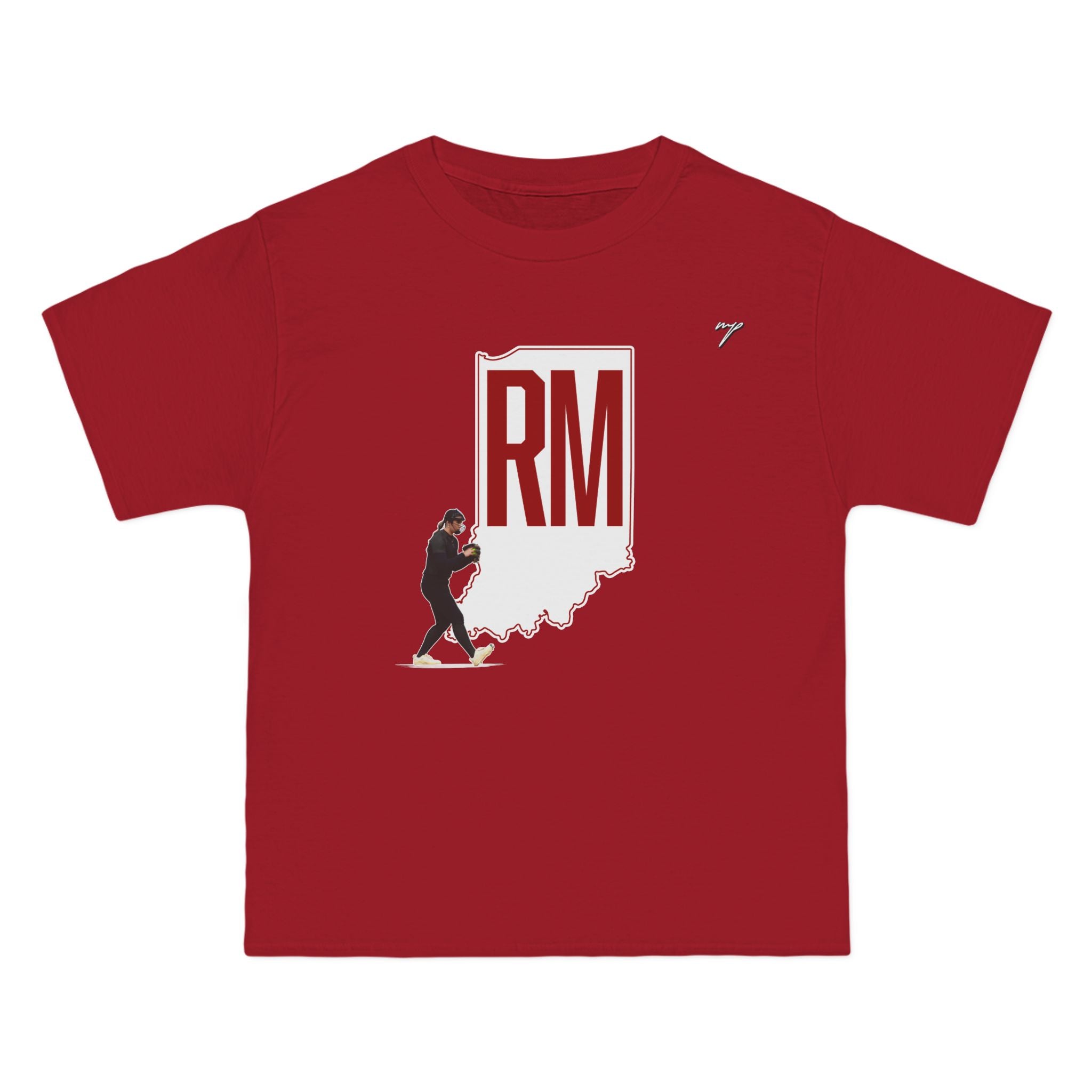 Reese Mosolino Vintage Tee