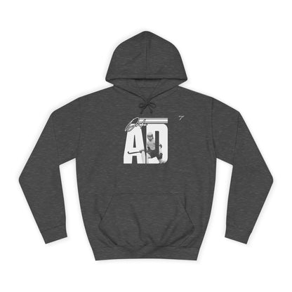 Amelia Drake Hoodie