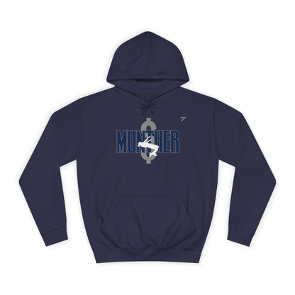 Munther Ahmed Hoodie