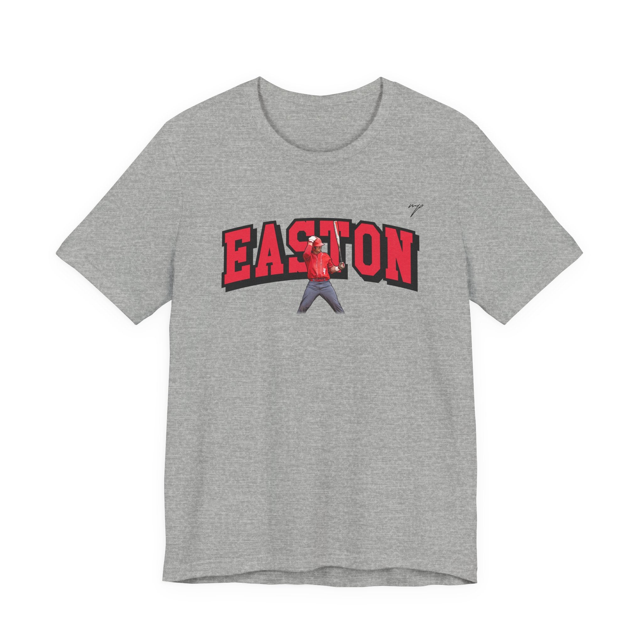 Easton Albert Graphic Tee
