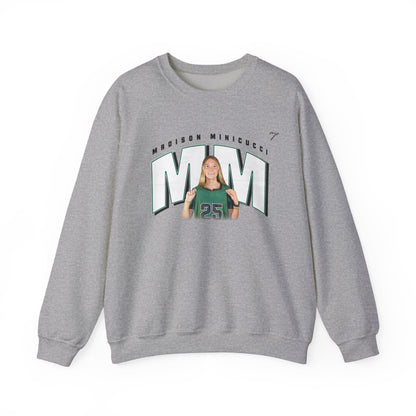 Madison Minicucci Crewneck