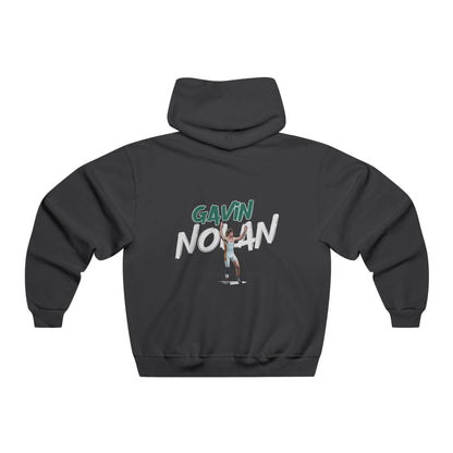 Gavin Nolan Vintage Hoodie