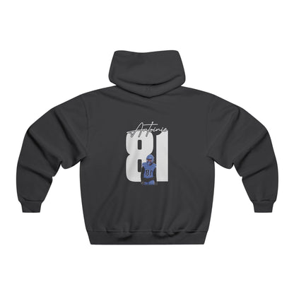Lenard Antoinie Vintage Hoodie