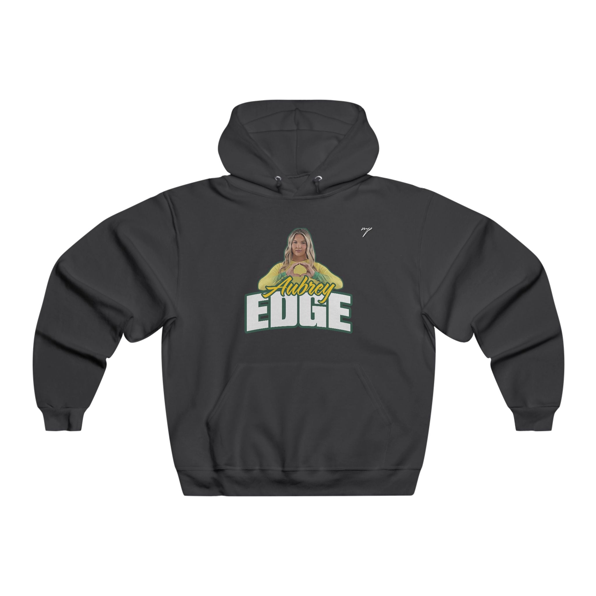 Aubrey Edge Vintage Hoodie