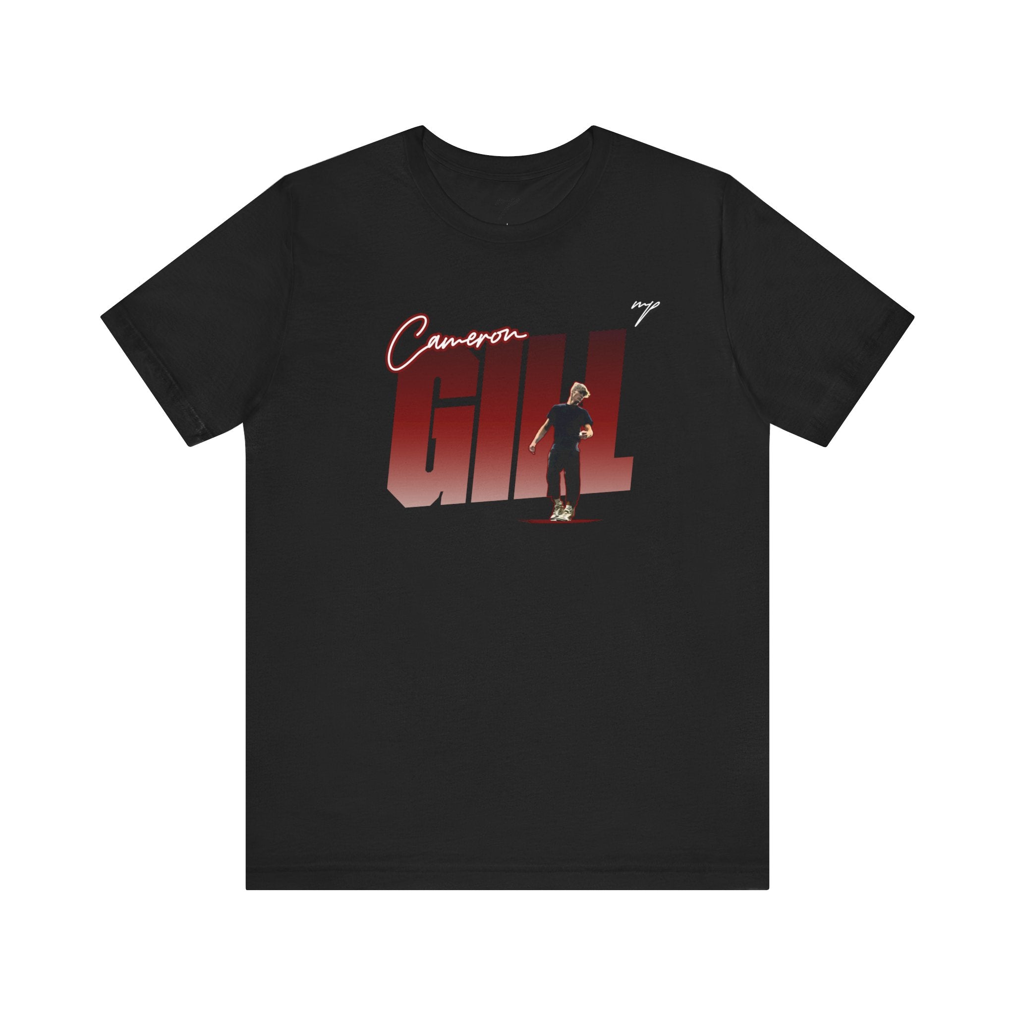 Cameron Gill Graphic Tee