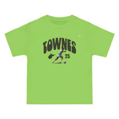 Madison Townes Vintage Tee