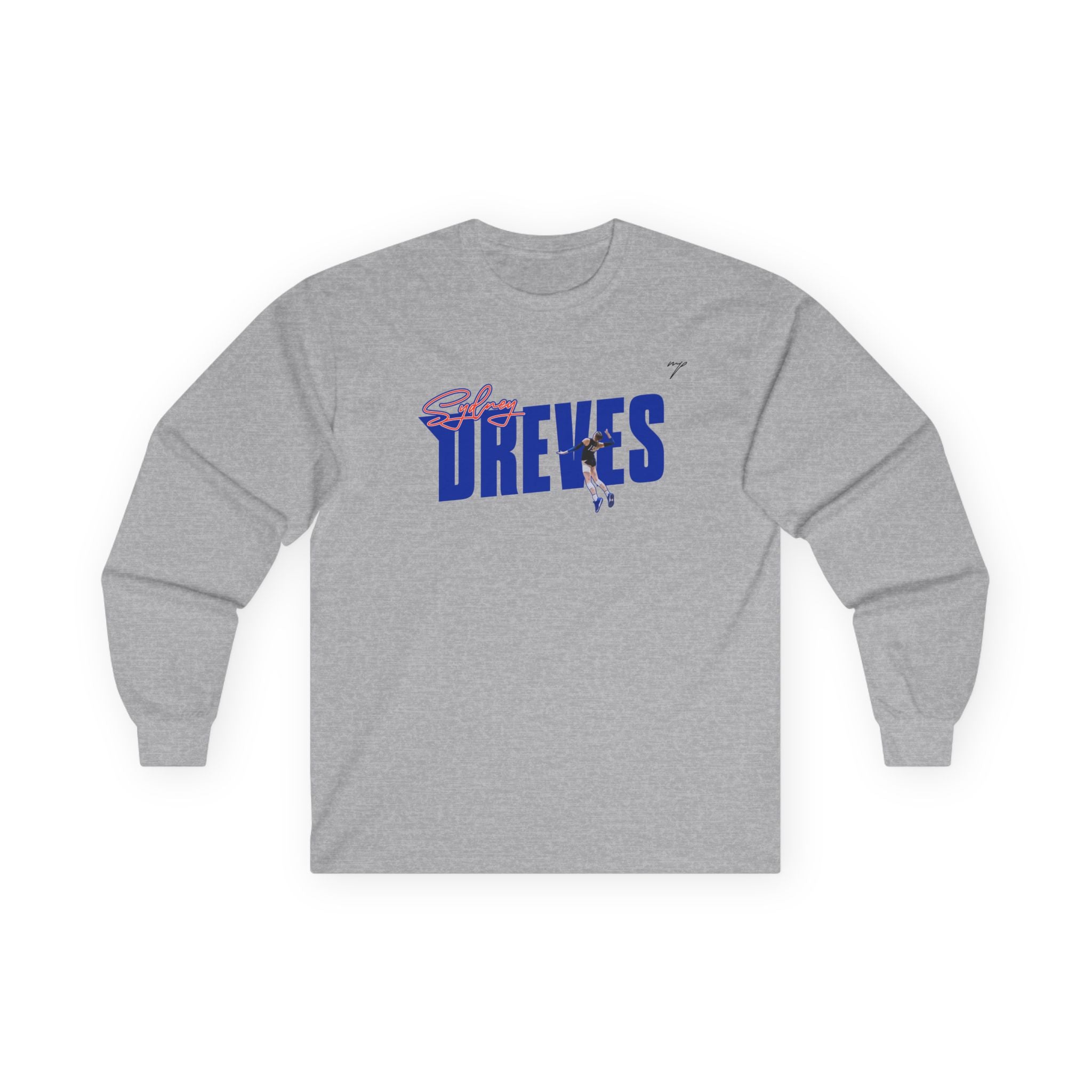 Sydney Dreves Long Sleeve