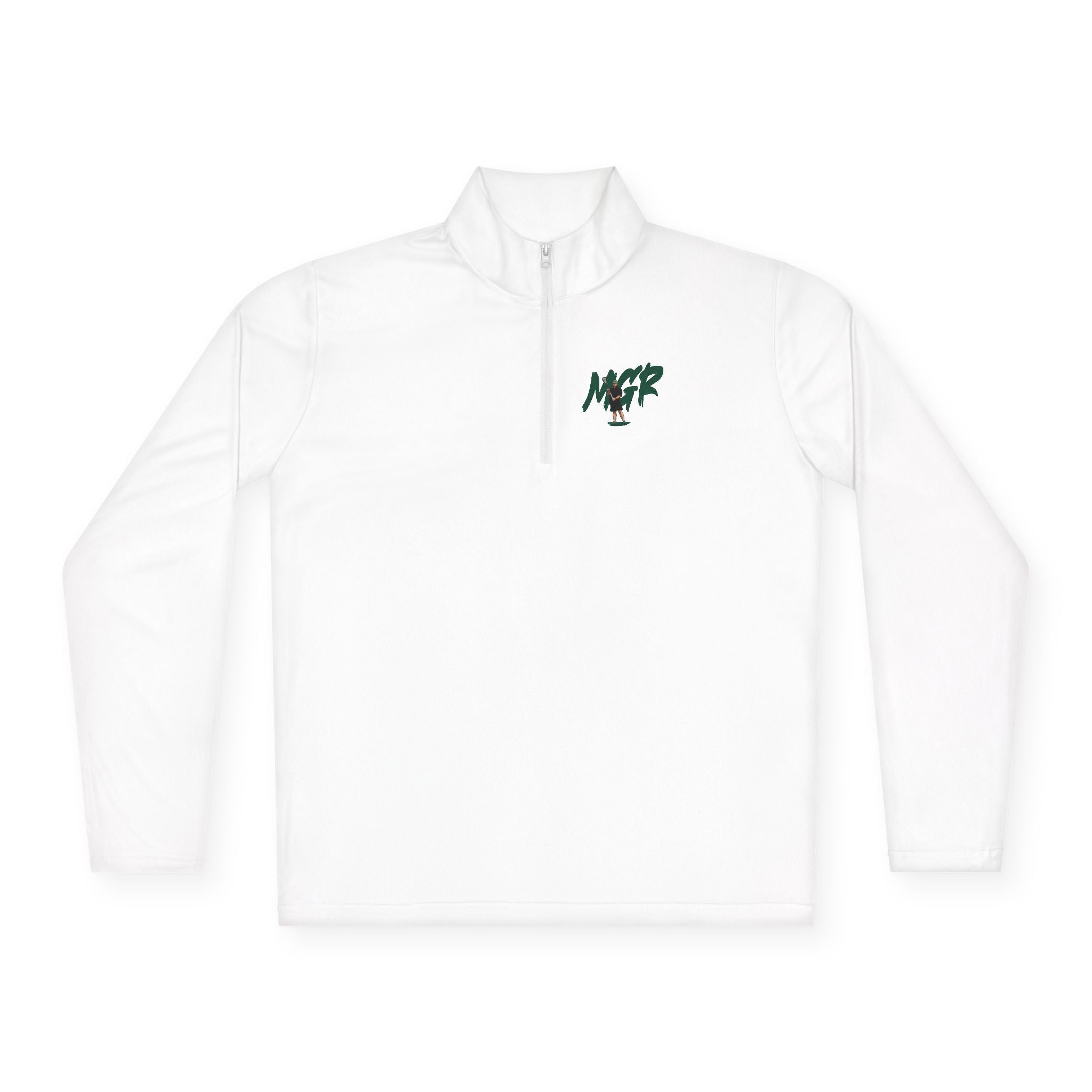 Kendall Harkrider Quarter-Zip