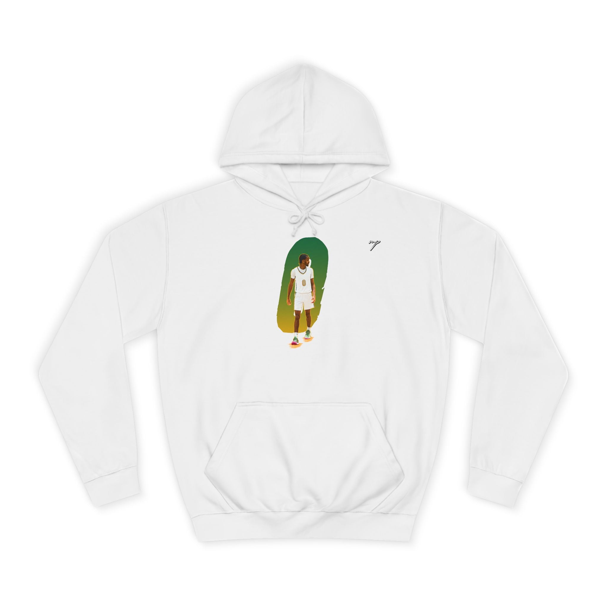 Jovan Palavra Hoodie