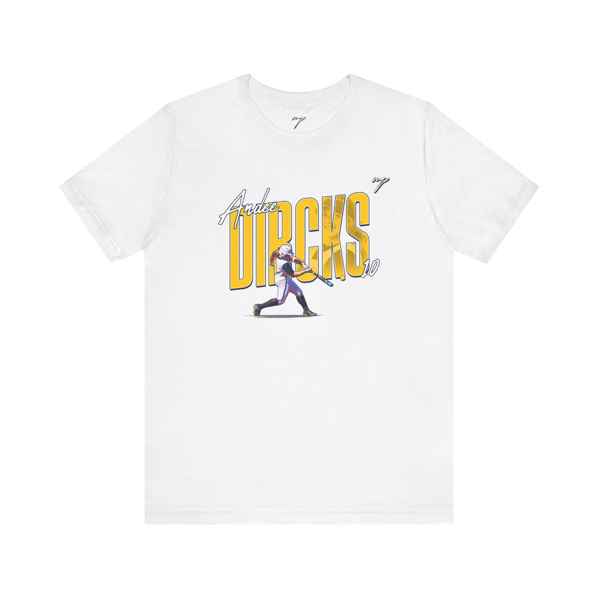 Andee Dircks Graphic Tee