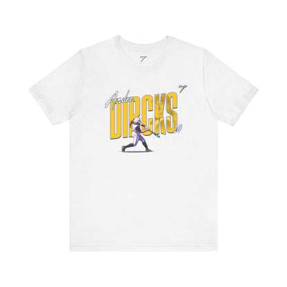 Andee Dircks Graphic Tee