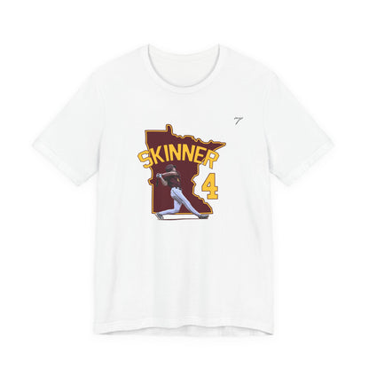 Bennett Skinner Graphic Tee