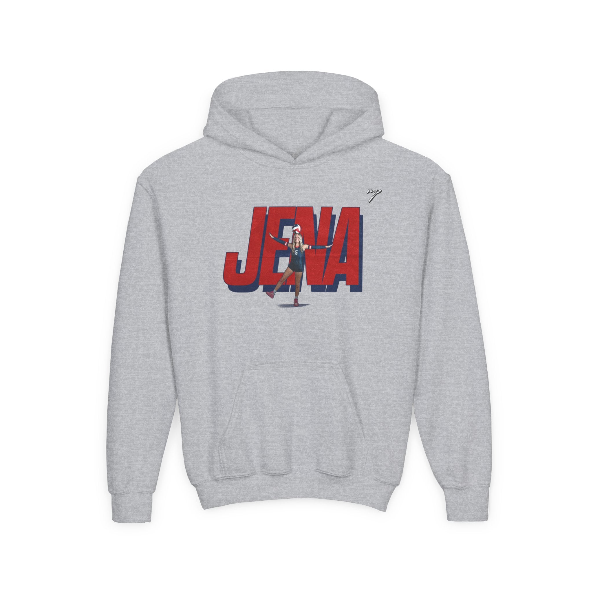 Jena Jobb YOUTH Hoodie
