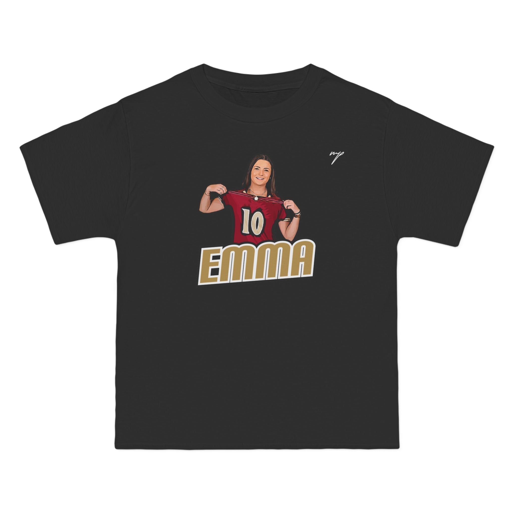 Emma Flynn Vintage Tee