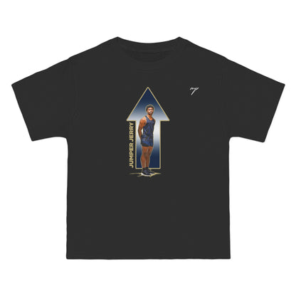 Jeremiah Bonano Vintage Tee